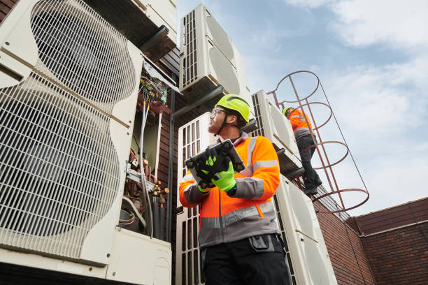 Best Emergency HVAC Repair  in Countryside, IL