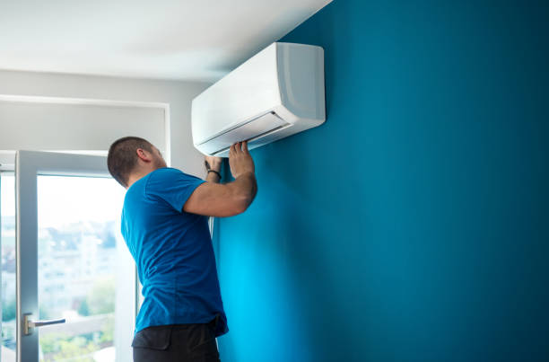 Ductless HVAC Repair in Countryside, IL
