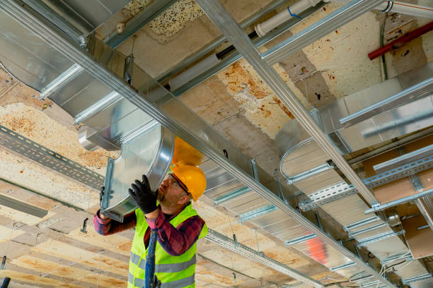 Best HVAC System Installation  in Countryside, IL