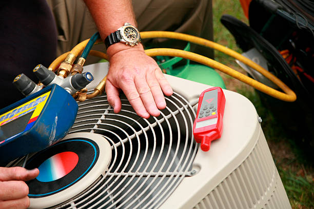 Best Affordable HVAC Services  in Countryside, IL