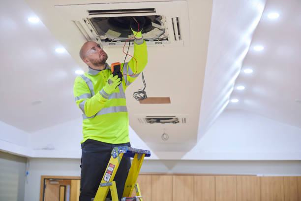 Best HVAC Contractors  in Countryside, IL